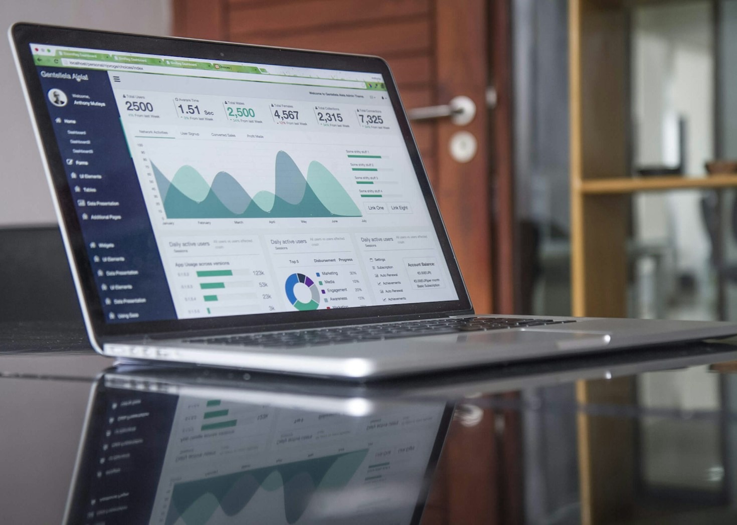 El impacto de las políticas públicas basadas en datos